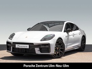 Porsche Panamera 2025