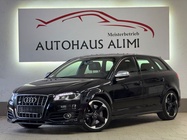 Audi S3 2010