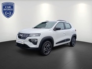 Dacia Spring 2023
