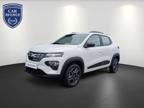 Dacia Spring 2023