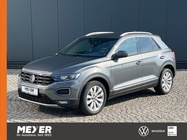 Volkswagen T-Roc 2021