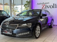 Skoda Superb 2022