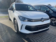 Volkswagen Tiguan 2025