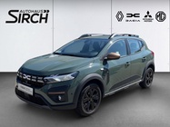 Dacia Sandero 2024