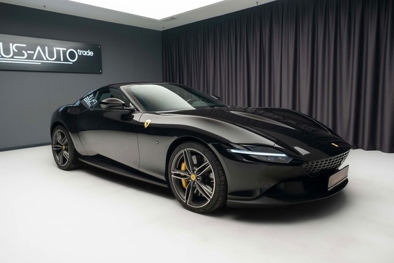 Ferrari Roma 2022