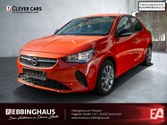 Opel Corsa 2022