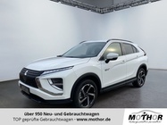 Mitsubishi Eclipse Cross 2023