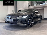 Volkswagen Arteon 2022