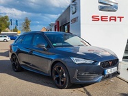 Cupra Leon 2024