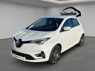Renault ZOE 2021