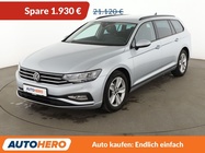 Volkswagen Passat 2022