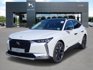 Citroen DS4 2023