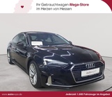 Audi A5 2023