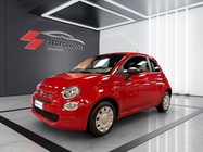 Fiat 500 2023