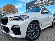 BMW X5 2020
