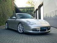 Porsche 996 2003