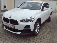 BMW X2 2023