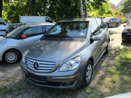 Mercedes-Benz B-Class 2007