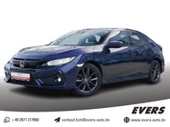 Honda Civic 2022