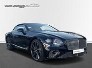 Bentley Continental GTC 2021