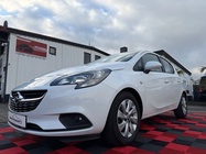 Opel Corsa 2019