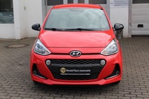 Hyundai i10 2019