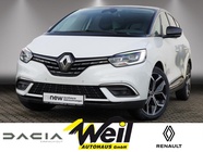 Renault Grand Scenic 2021