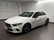 Mercedes-Benz A-Class 2020