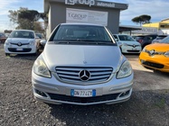 Mercedes-Benz B-Class 2006