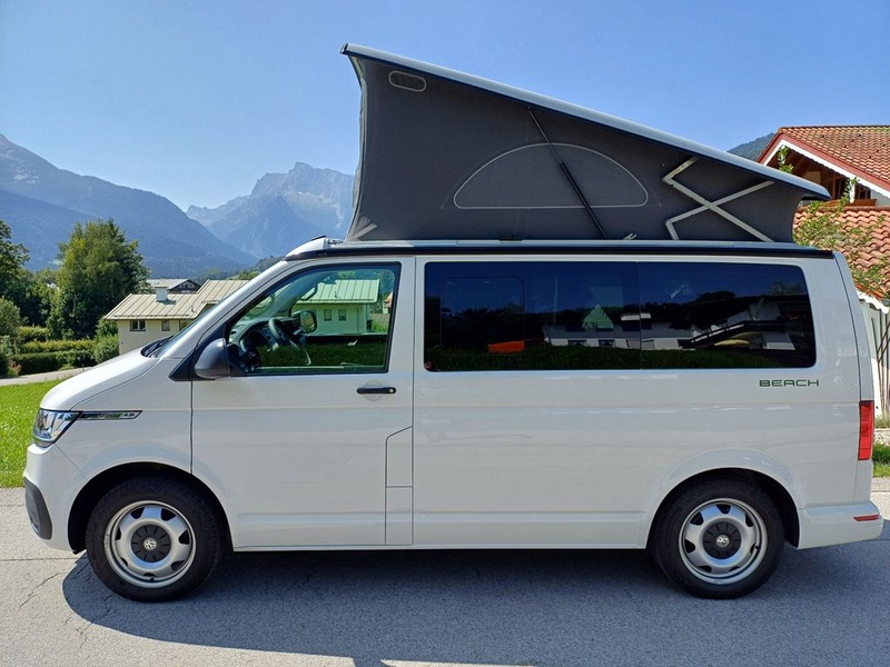 Volkswagen T6