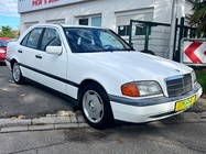 Mercedes-Benz C-Class 1994