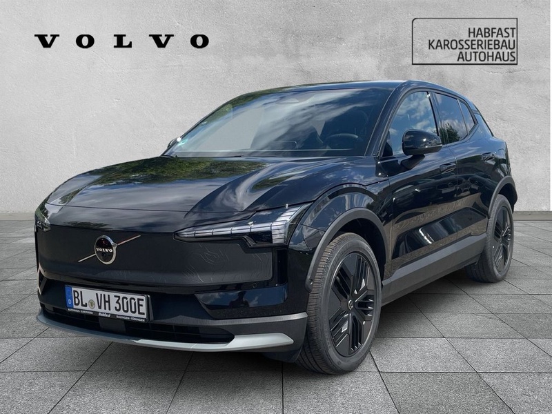 Volvo EX30