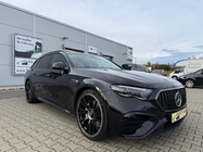 Mercedes-Benz E-Class 2025