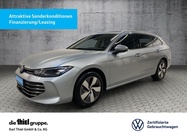 Volkswagen Passat 2025