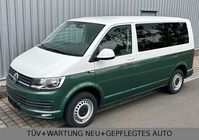 Volkswagen T6 2019