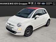 Fiat 500C 2020