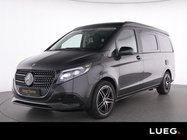 Mercedes-Benz V-Class 2024