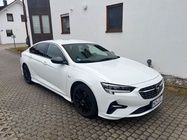 Opel Insignia 2021