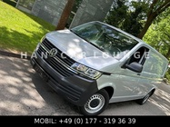 Volkswagen T6 2021