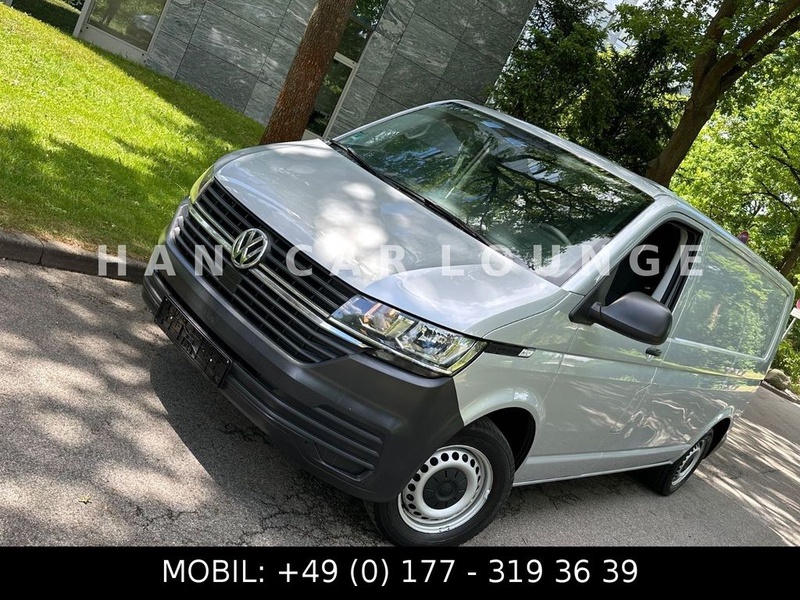 Volkswagen T6