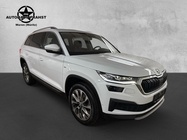 Skoda Kodiaq 2022