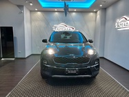 Kia Sportage 2019