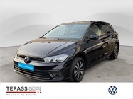 Volkswagen Polo 2025