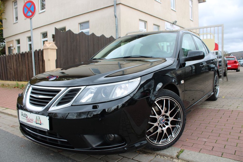 Saab 9-3