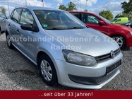 Volkswagen Polo 2013