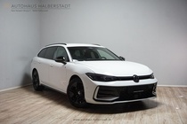 Volkswagen Passat 2024