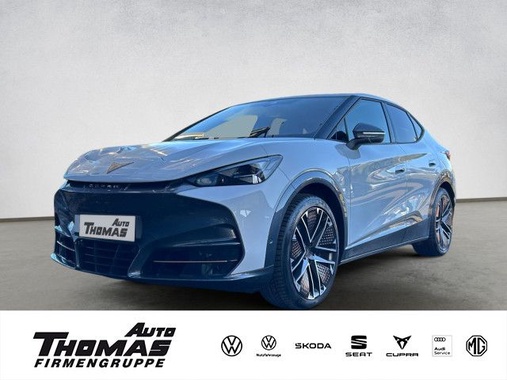 Cupra Tavascan 2024