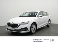 Skoda Octavia 2020