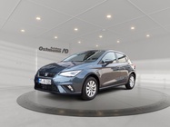 Seat Ibiza 2025