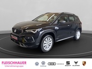 Seat Ateca 2024